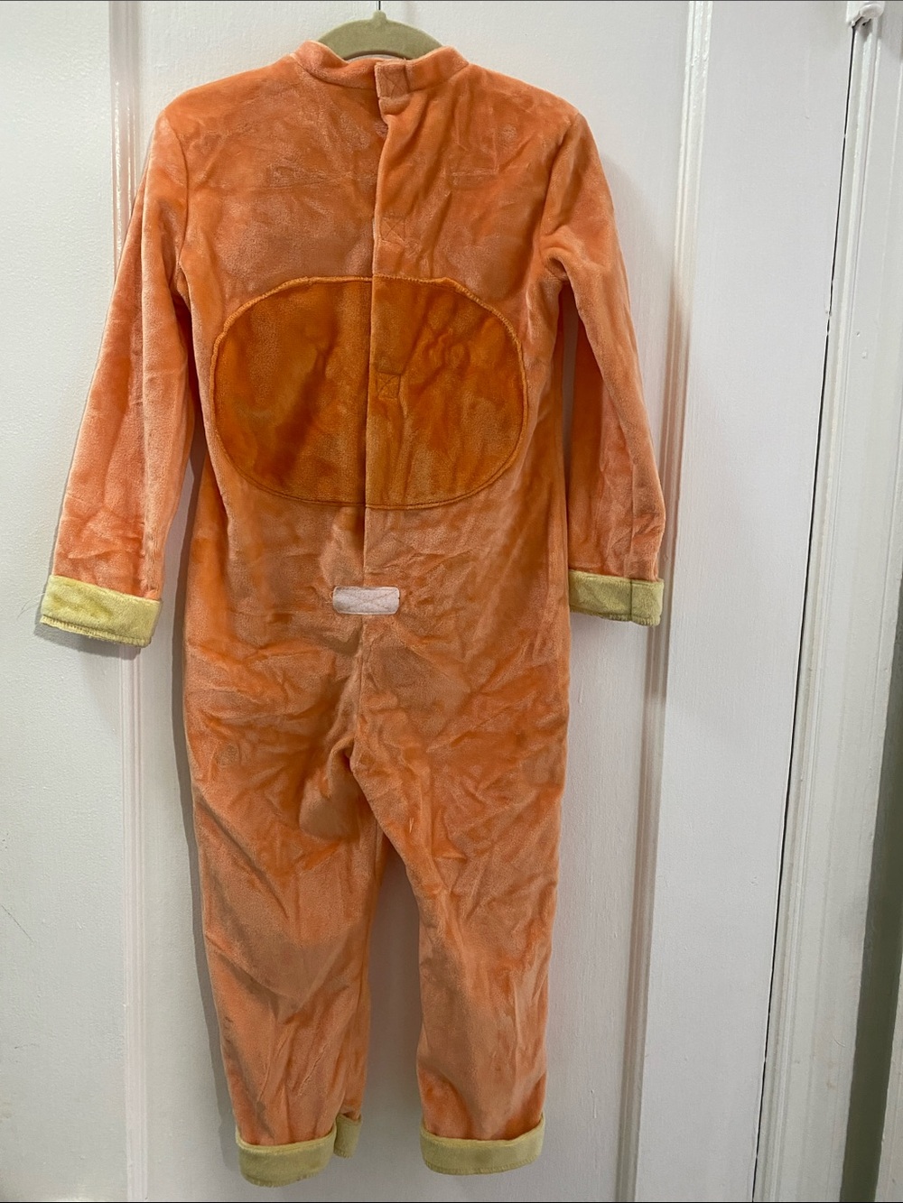 Spirit Halloween Bluey Bingo Toddler Costume  Jumpsuit - Picture 3 of 7